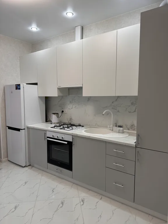 Квартира в современном ЖК Эсфера Сити