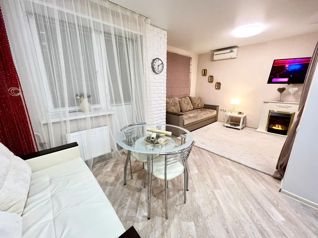 Студия Люкс