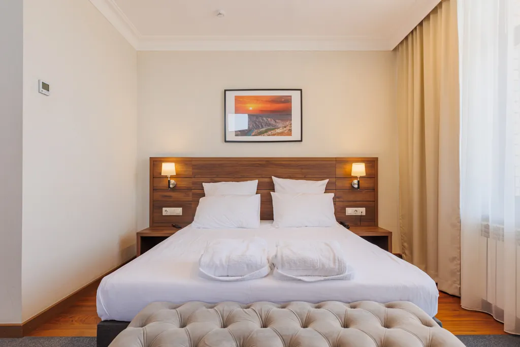 Квартира Комната — Махачкала