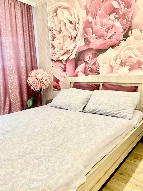 Уютная и светлая квартира в центре — аренда посуточно в Барнаул