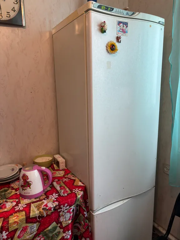 Двушка рядом с м4