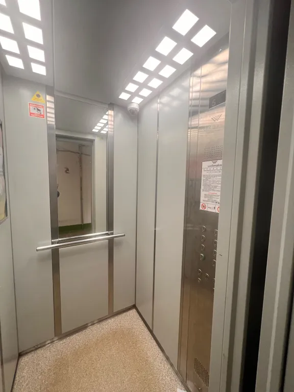 Квартира Уютная квартира для семейного отдыха в центре Спартановки — Волгоград