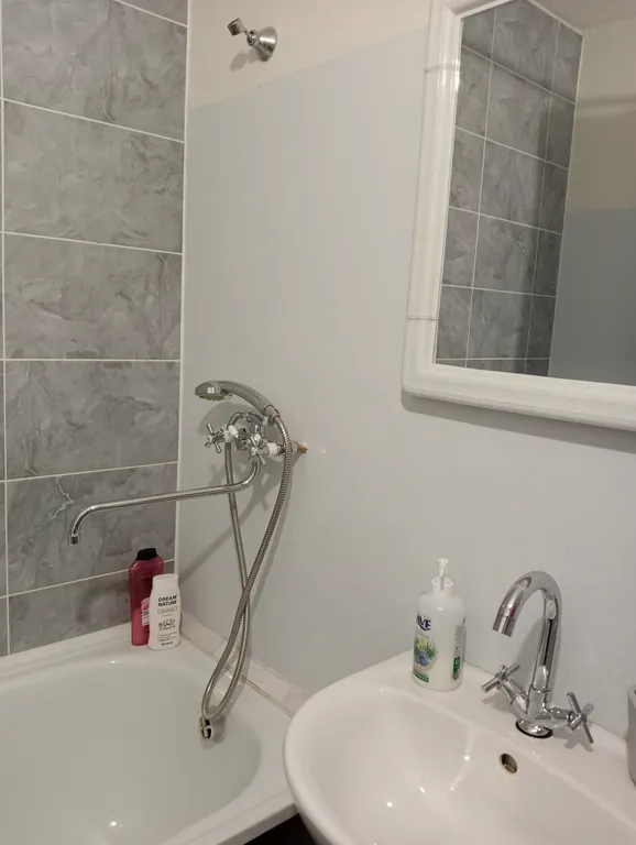 Уютная квартира в центральной части города