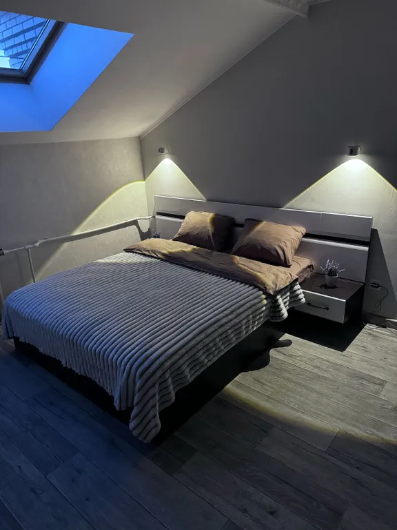 Квартира Квартира в Дзержинском районе — Ярославль