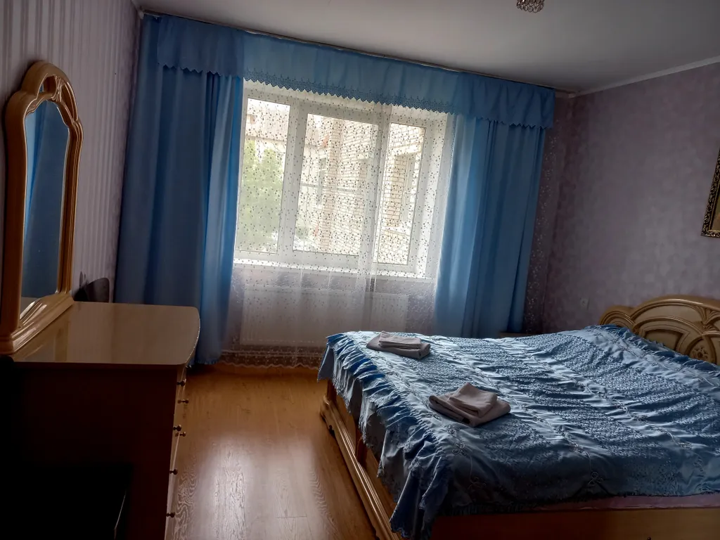 4-комнатная Квартира — аренда посуточно в Суздаль