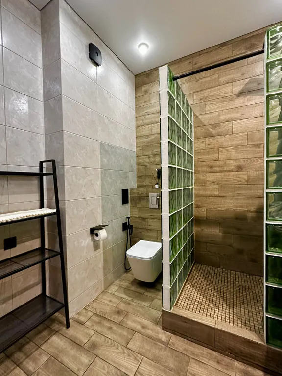 Уютная квартира в самом современном доме