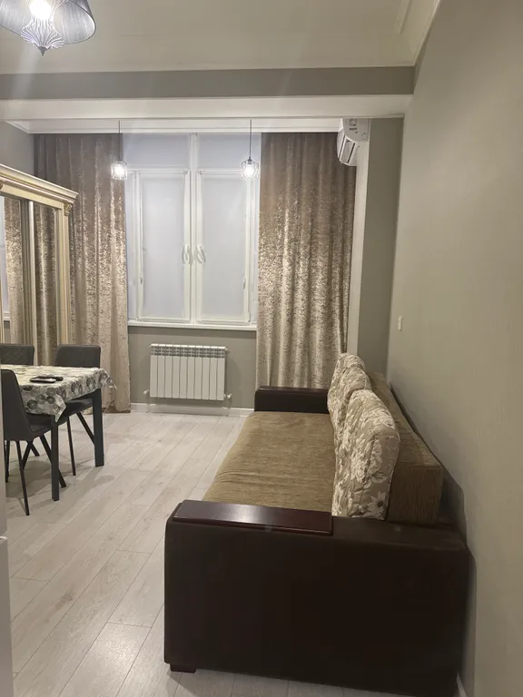 Квартира Квартира у моря — Каспийск