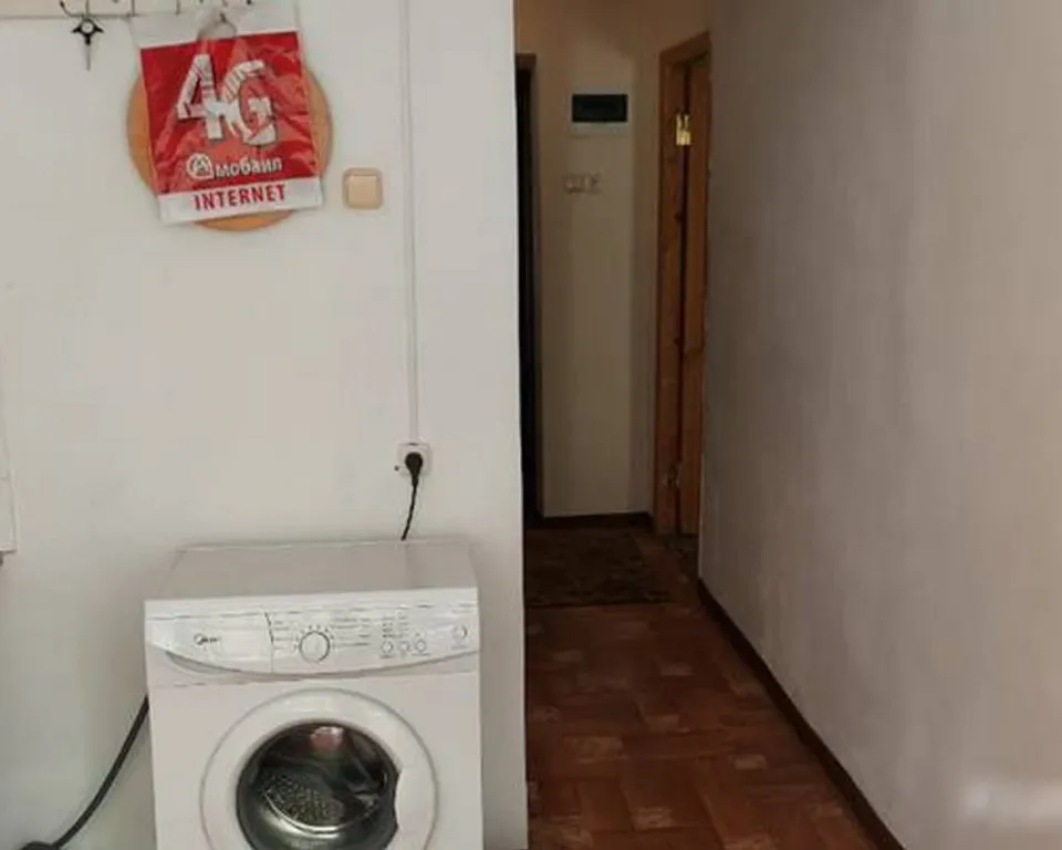 Квартира 1-комнатная Квартира — Сухум