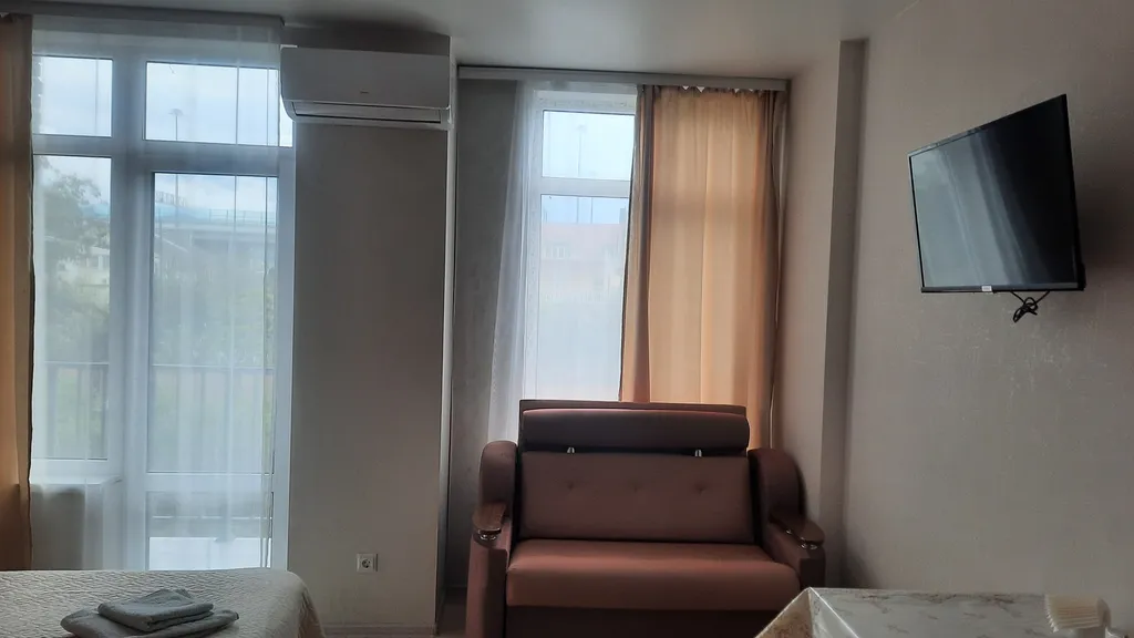 Квартира Уютная квартира для прекрасного отдыха — Сириус