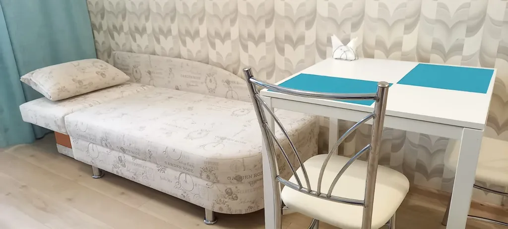 Апартаменты ЖК Арена 7 у Мордовия Арена (три раздельных спальных мест)