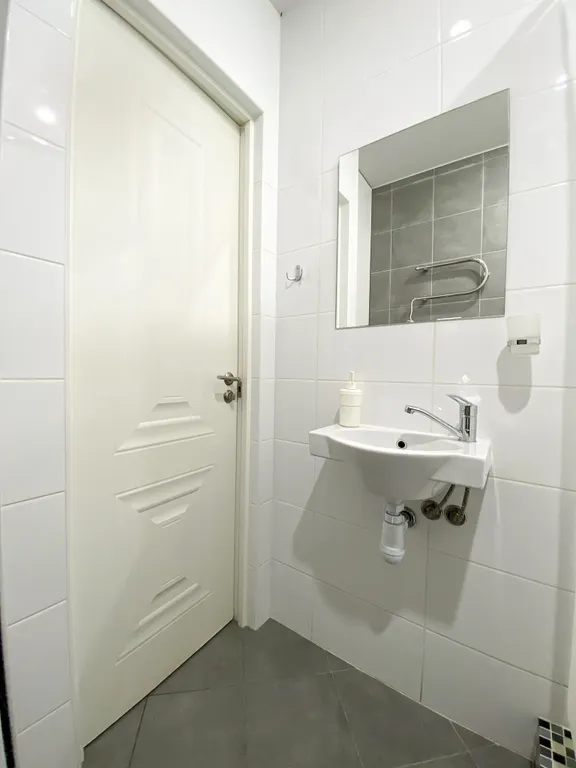 Апартамент в центре города