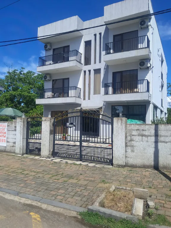 Комната