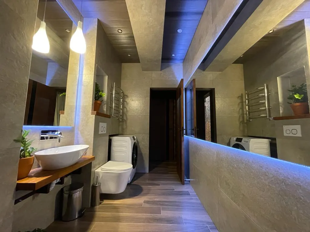 3-комнатный Дом