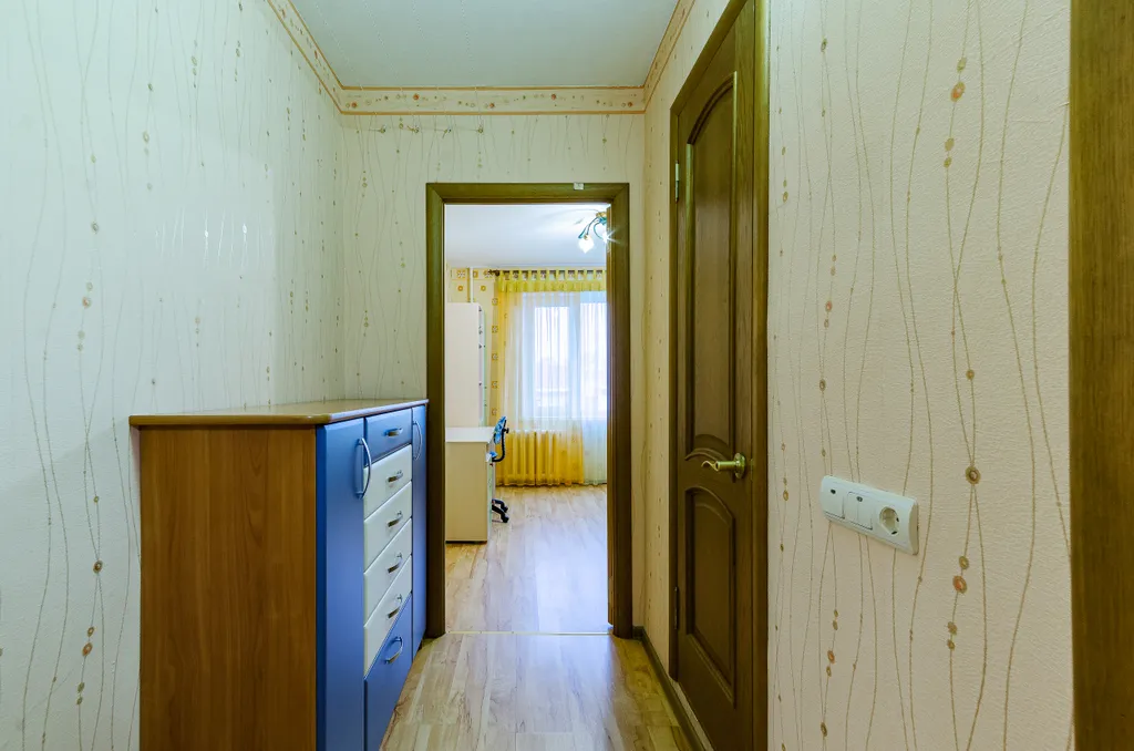 Ледовая резиденция