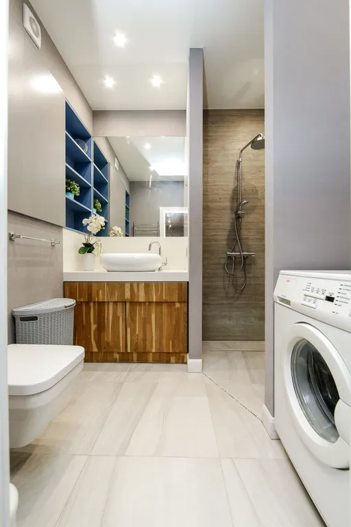 Квартира 2-комнатные апартаменты Сапфир — Зеленоградск