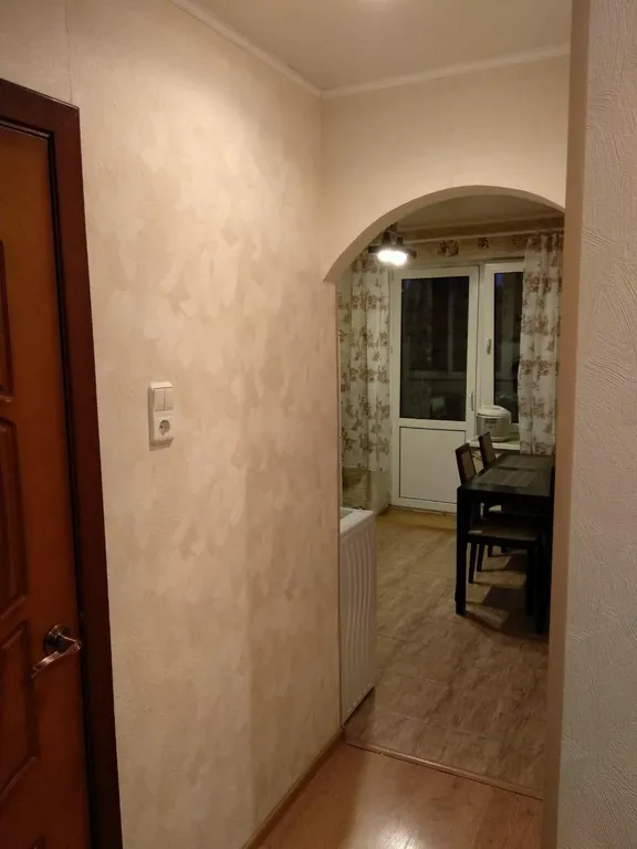 Квартира около Онкодиспансера и Пэт-Технолоджи