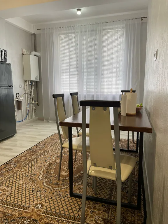 Уютная и чистая квартира