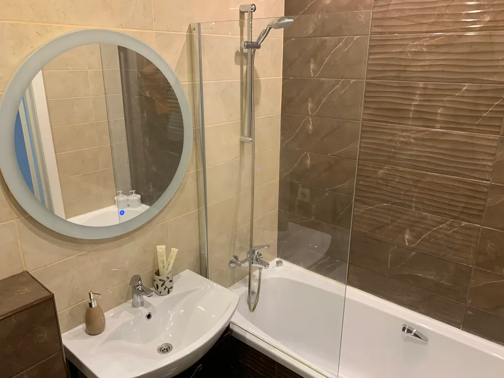 Квартира Апартаменты Новый Арбат — Екатеринбург