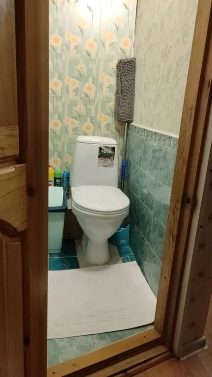 Уютная квартира в центре Курорта