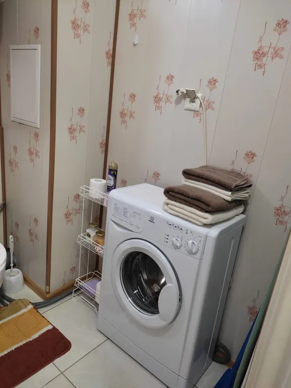 Квартира 1-комнатная Квартира — Красноярск