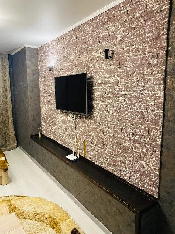 Современные и уютные Апартаменты на Свирской