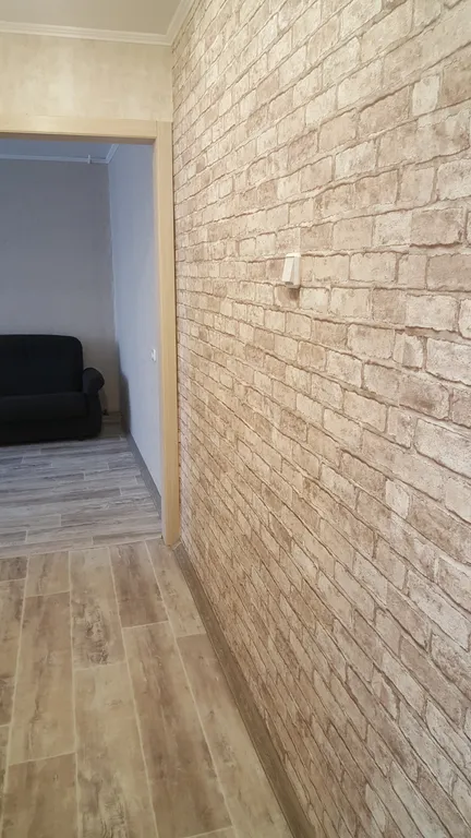 Уютная 2-комнатная квартирка рядом с озером Тургояк