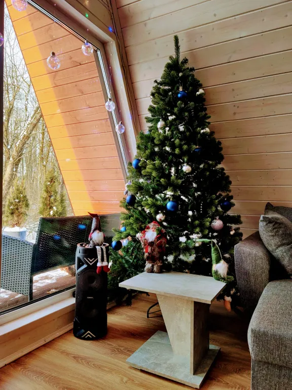 Медвежий угол