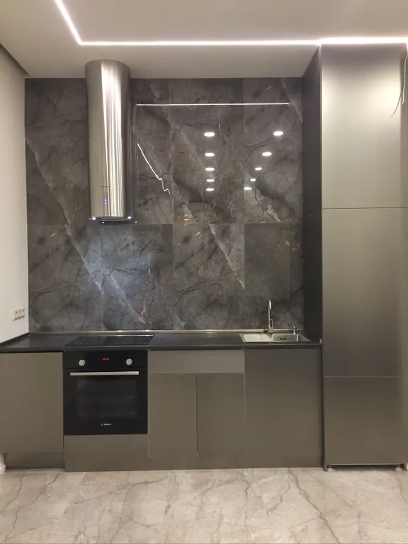 Уютная квартира возле Каскада