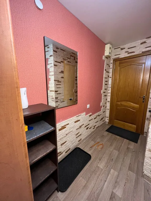 Уютный апартамент