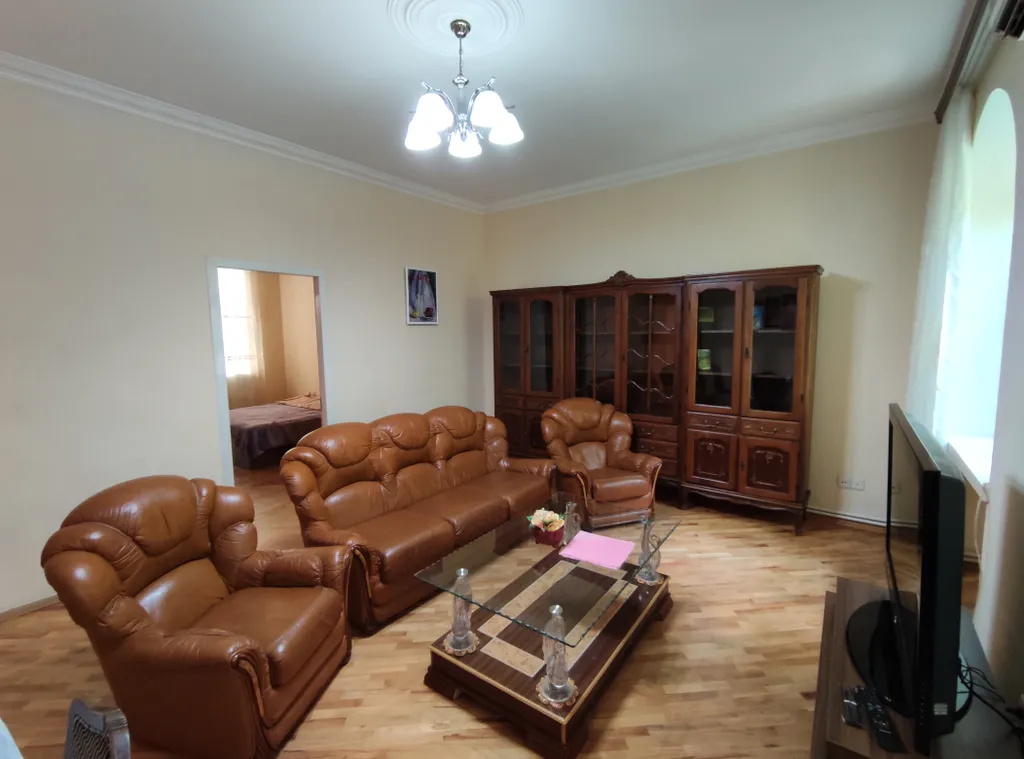 Уютная квартира в самом центре Баку