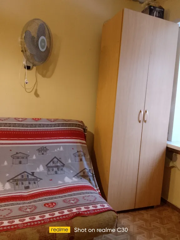 1 ком.квартира у ТРЦ Аэрохолл