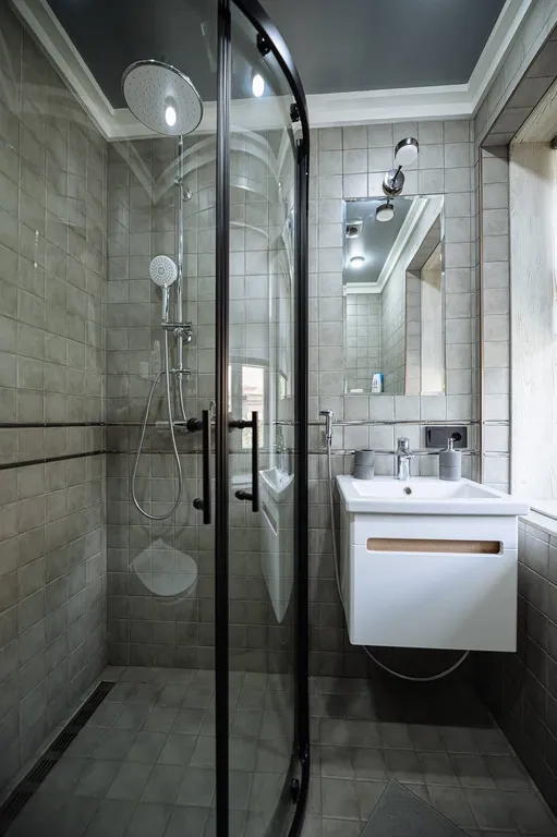 Подызбица у Дома Печенко