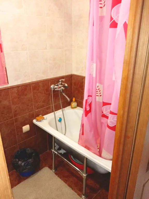 Квартира у автовокзала, Академии, Мамаева кургана