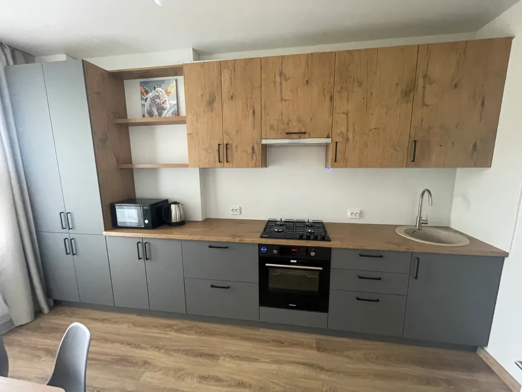 Квартира Уютная квартира на Балтийском побережье — Зеленоградск