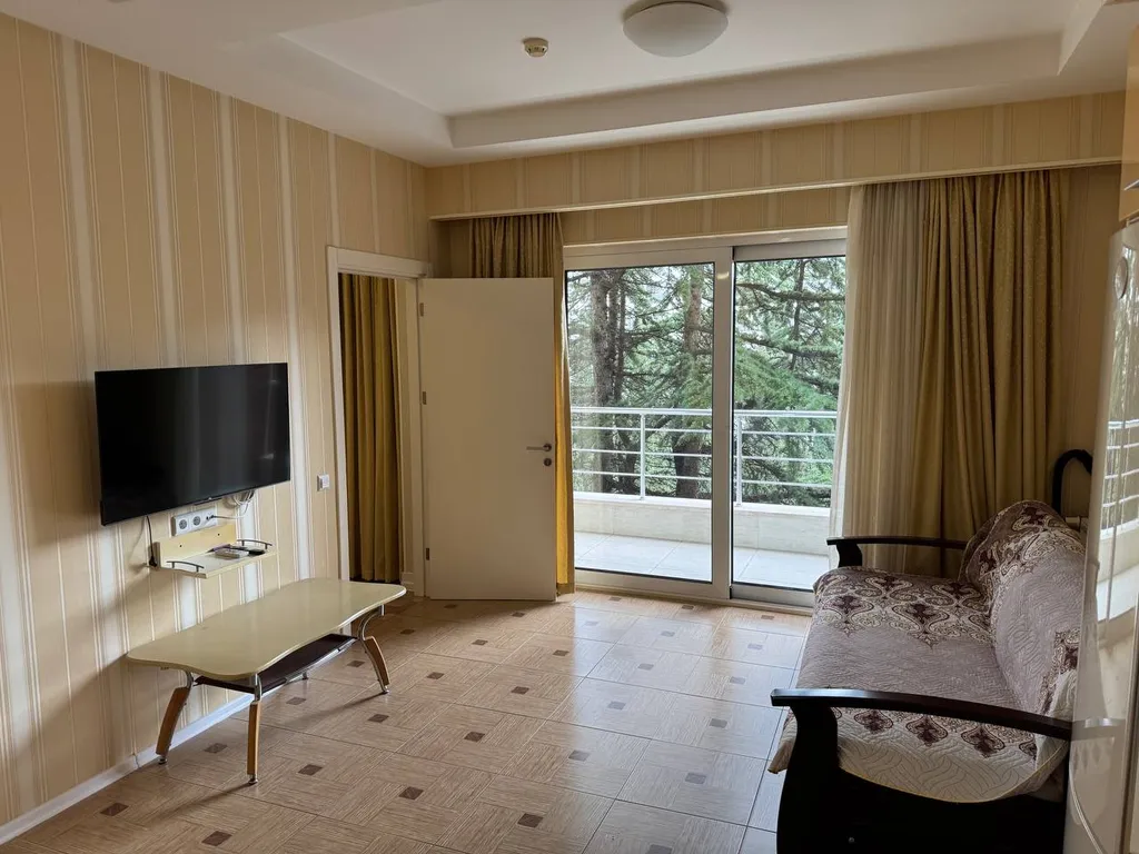 Апартаменты у моря