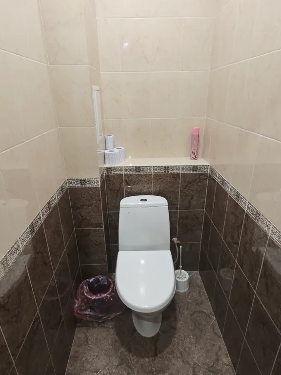 Уютная квартира в центре соцгорода