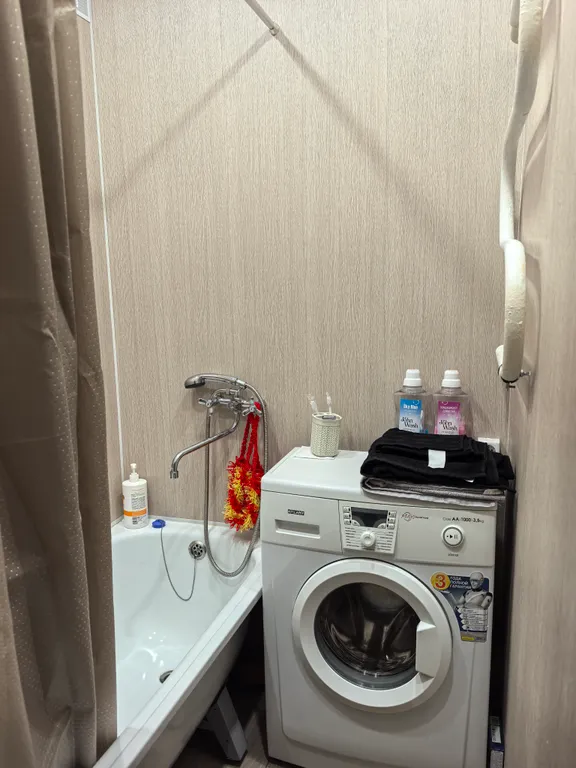 Отличная квартира, уютная, чистый ремонт