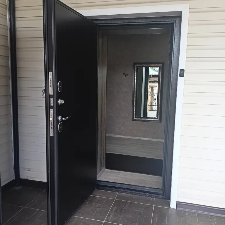 Благоустроенная квартира с собственным входом