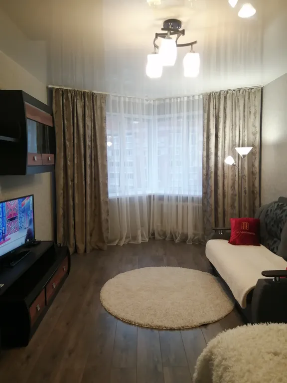 Квартира на набережной — аренда посуточно в Орёл