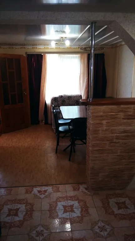 Коттедж 3-комнатный Дом — Судак