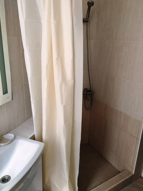 Студия в частном доме