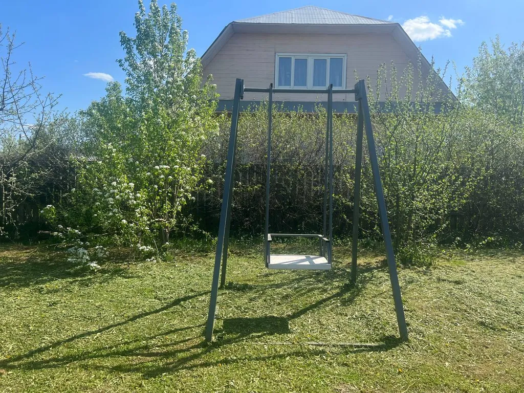 Большой дом