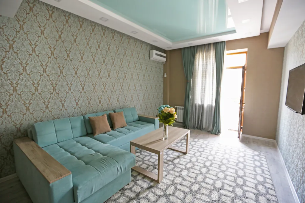 Квартира в старом городе №2