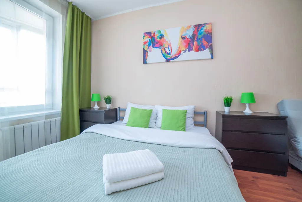 Кленовые лепестки