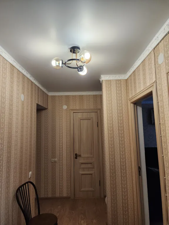 Уютная квартира с прекрасным видом на горы