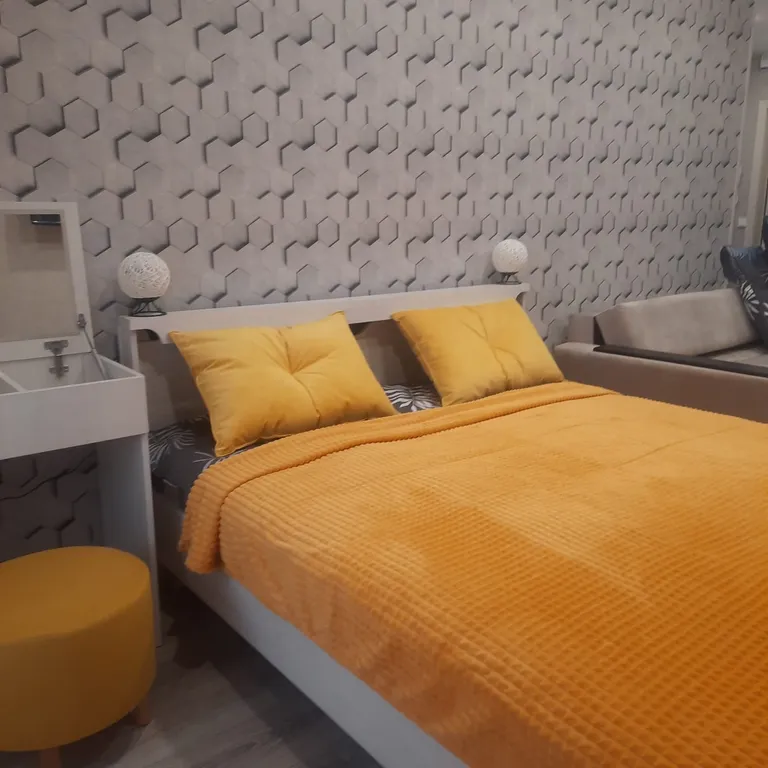 Спокойствие и уют