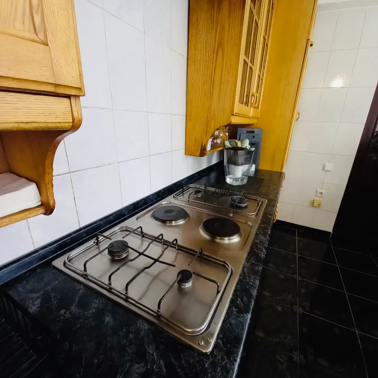 5-комнатная квартира для большой компании