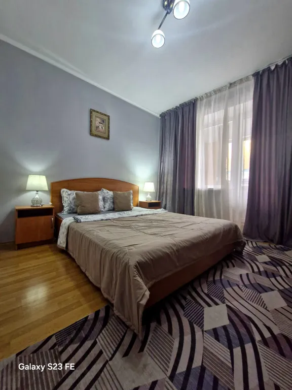 Апартамент на Арбате рядом с парком имени 28-панфиловцев