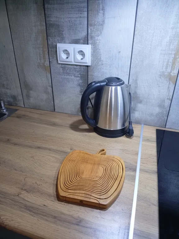 Квартира Семейная квартира в микрорайоне Немецкая деревня — Краснодар