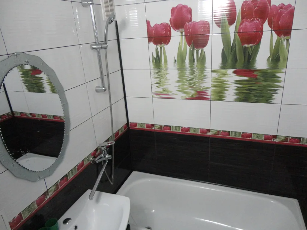 Квартира в центре с ремонтом